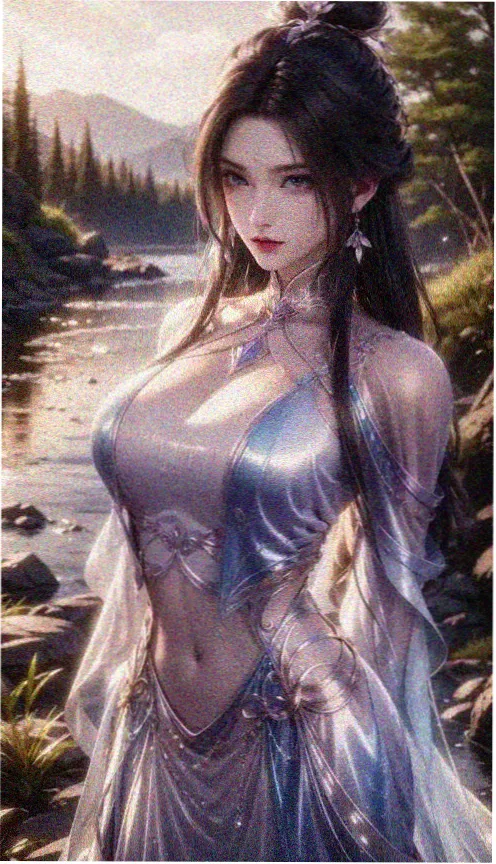 欧美动画电影《心灵奇旅》海报