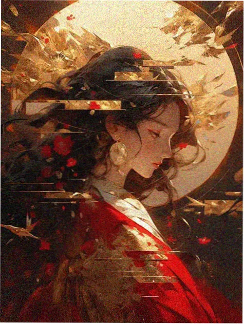 经典欧美电影《星际穿越》海报